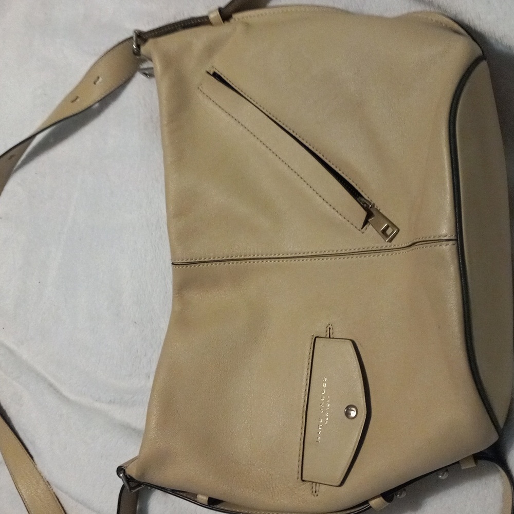 Marc Jacob's shoulder bag